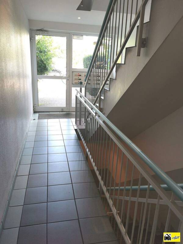 Erdgeschosswohnung in 50999 Köln mit 32,18 m² kaufen