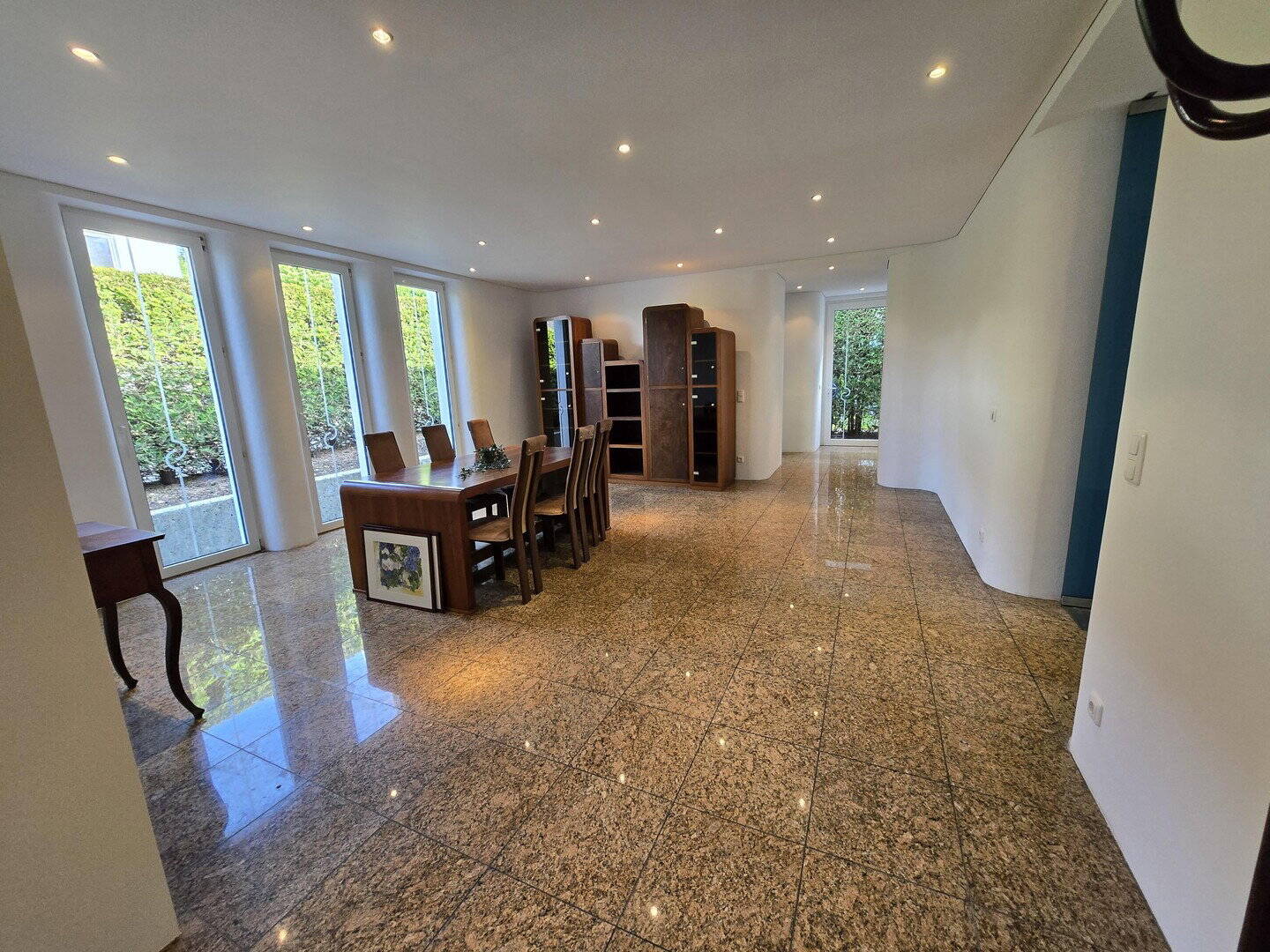 Exklusiver Bungalow an direkter Stadtgrenze Regensburg – Pentling – Vorschaubild 4