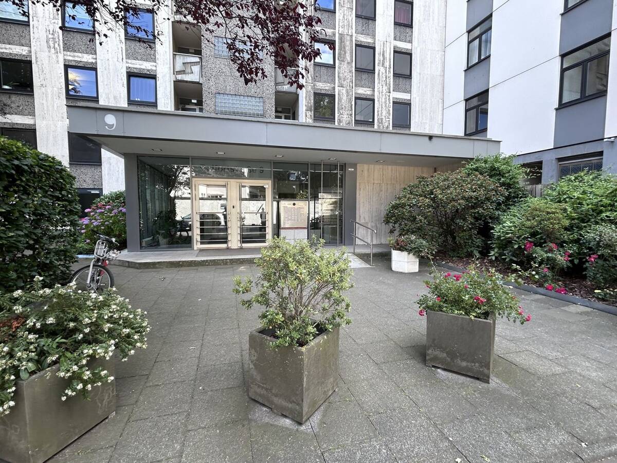 Traumhafter Domblick – 50668 Köln – Bild 1 von 9