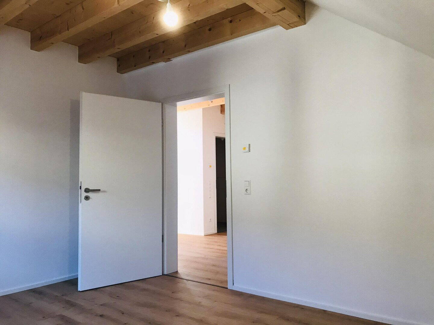 Exklusive Maisonettewohnung - modern offen gestaltet in Horb - Bildechingen – Horb am Neckar – Vorschaubild 6