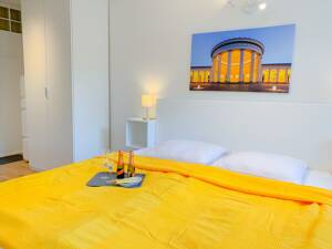 Relax - Renoviertes Studio mit Küchenzeile – 52070 Aachen – Vorschaubild 8
