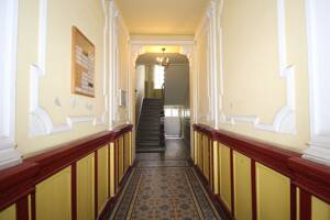 Wohnung in Berlin – 10551 Berlin – Vorschaubild 2