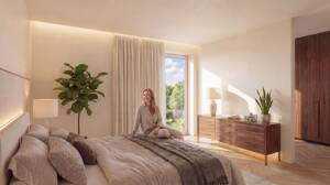 KFW40 Neubau Doppelhaushälfte Zeitnaher Baustart ab 0.01% p.a. - KfW-Finanzierung - 5-Zi mit Garten – 33098 Paderborn – Vorschaubild 6