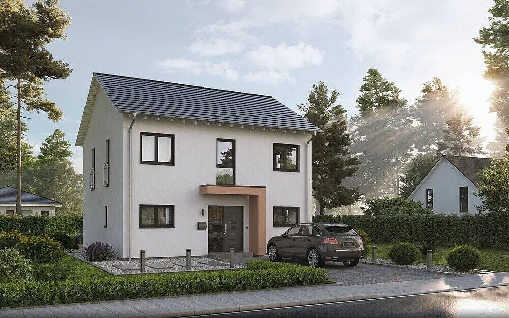 Modernes Wohngefühl im Home 10: Großzügig, elegant, individuell – Giebelstadt – Bild 1 von 8