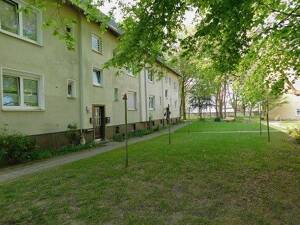 Ruhige Erdgeschosswohnung, ideal auch im Alter! Einzugsbereit! – 44894 Bochum – Vorschaubild 3