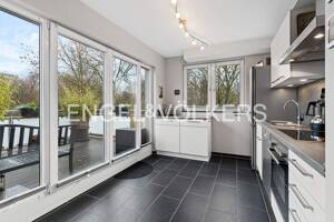Attraktives Investment mit 3 Wohneinheiten in ruhiger, grüner Lage mit bestem Energiewert – 22047 Hamburg – Vorschaubild 9