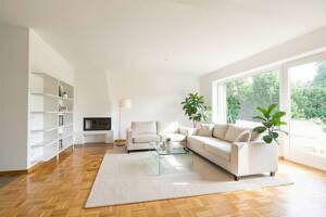 Duvenstedt: 797 m² Grundstück, 144 m² Wohnfläche plus Keller und Dachgeschoss – 22397 Hamburg – Vorschaubild 7