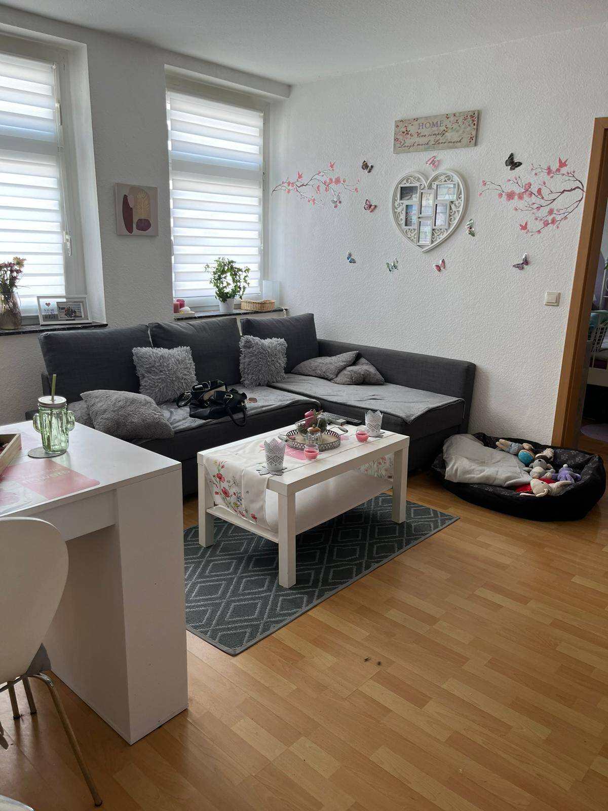 Gemütliche 2-Zimmer-Wohnung mit Einbauküche in Sudenburg – Magdeburg – Vorschaubild 3