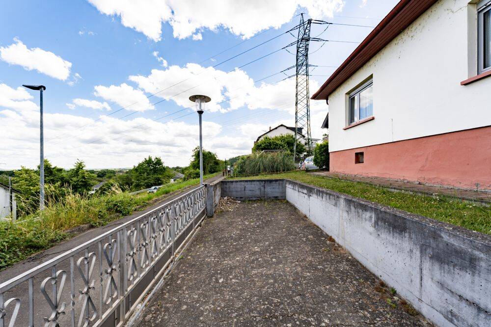 Gemütlicher kleiner Bungalow oder Neugestaltung in Münster-Sarmsheim – Münster-Sarmsheim – Vorschaubild 4