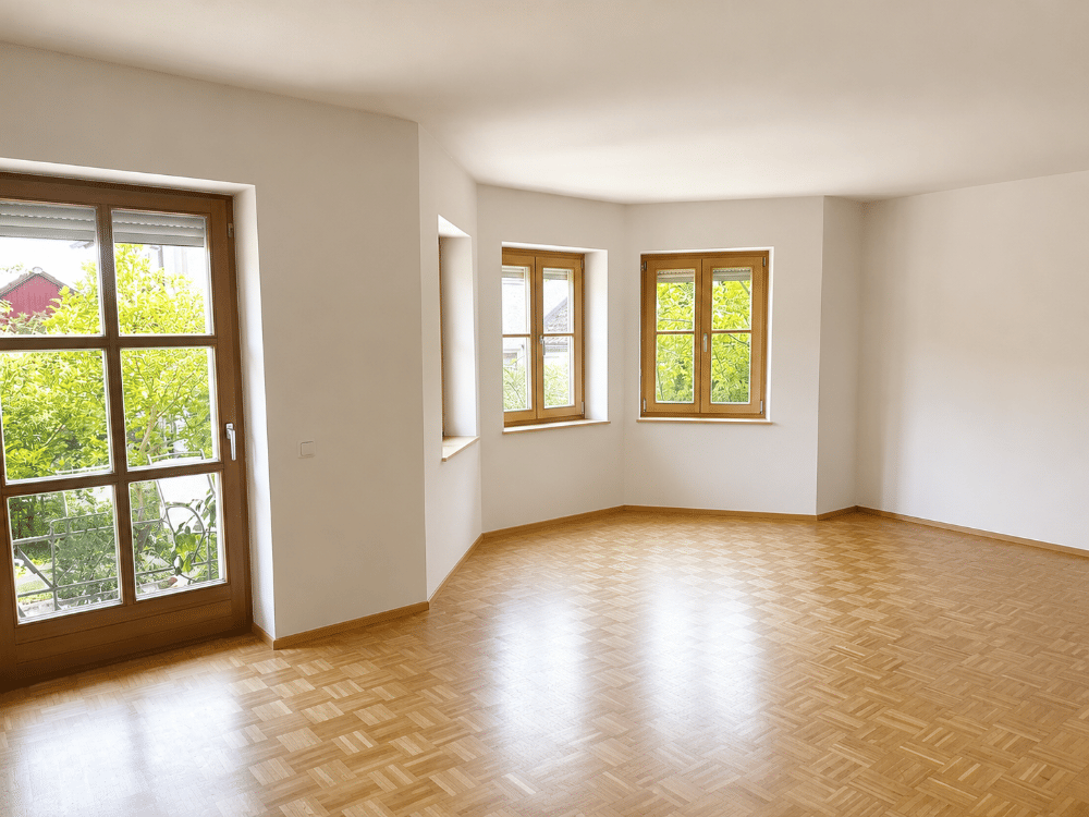 Großzügige 7-Zimmer-Doppelhaushälfte mit ca. 170 m² Wohnfläche, Garage, Balkon, Terrasse und Garten – Marzling – Vorschaubild 2