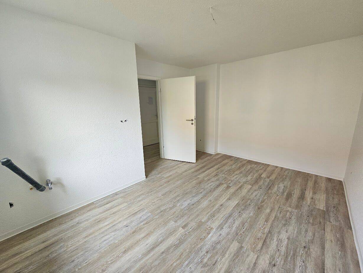 Einziehen und WOHLFÜHLEN! - sanierte 4-Raum-Wohnung im Hopfengarten – Magdeburg – Vorschaubild 7