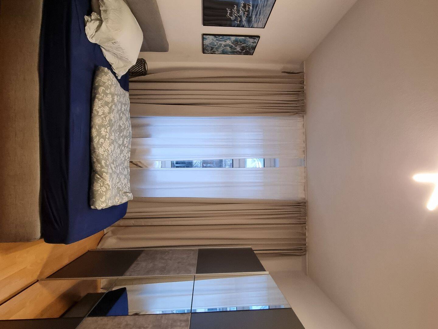 Altbauwohnung zur Untermiete für 2 Jahre – Wiesbaden – Vorschaubild 3