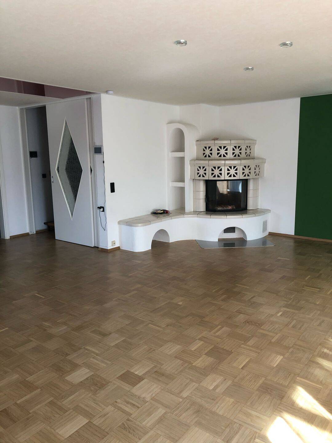 Haus zu vermieten - 6 Zimmer uvm in Freudenstadt – Freudenstadt – Vorschaubild 2