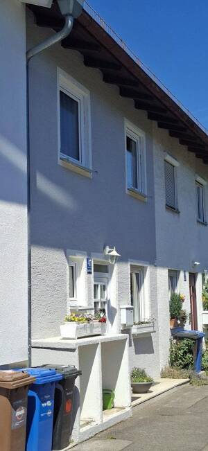 Seltene Gelegenheit: Ruhiges Reihenhaus in Ramersdorf. Provisionsfrei, grün & top angebunden – 81735 München – Vorschaubild 4