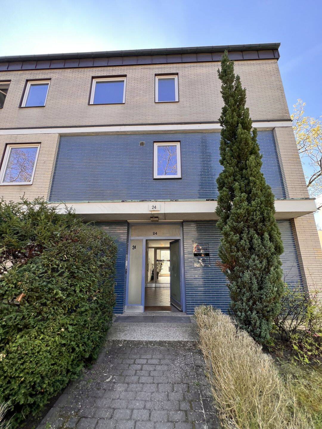 Fünf Wohnungen in gefragter Lage von Lichterfelde-Ost – Berlin – Vorschaubild 7