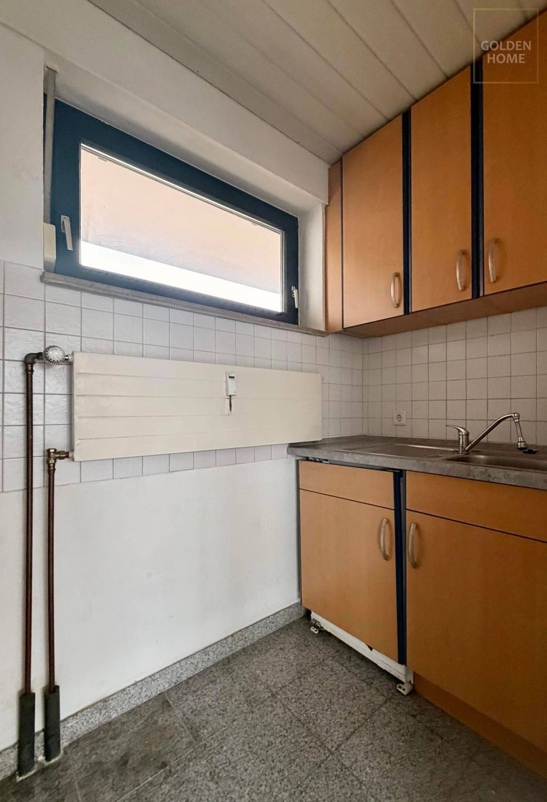 Terrassenwohnung in 48163 Münster mit 39 m² kaufen