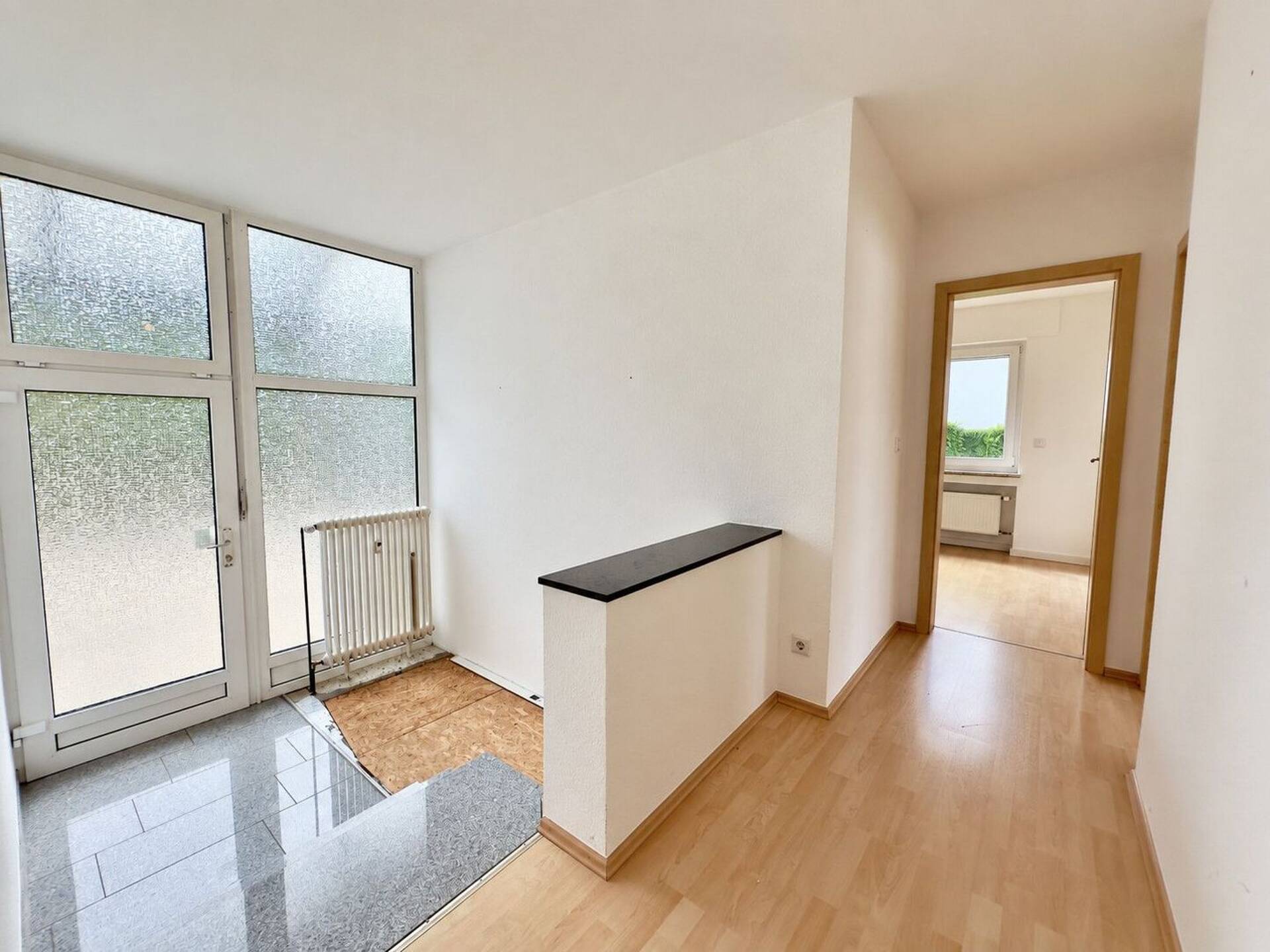 Etagenwohnung in 54634 Bitburg / Stahl mit 80 m² kaufen