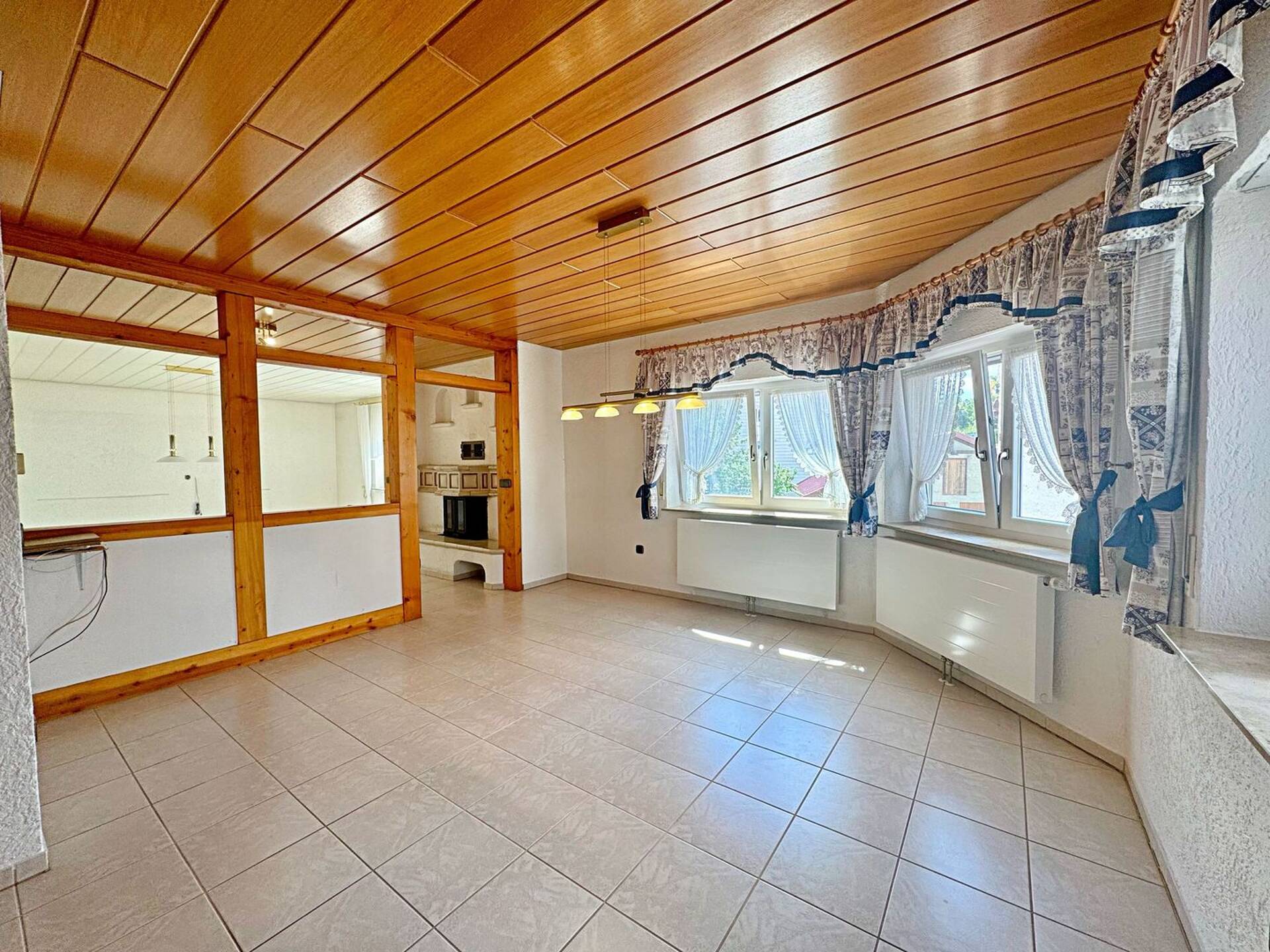 Erdgeschosswohnung in 88605 Meßkirch mit 153 m² kaufen