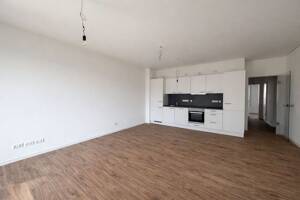 Nexus² - Helle 4-Zimmerwohnung inkl. Einbauküche und großer Loggia in zentraler Lage – 68165 Mannheim – Vorschaubild 8