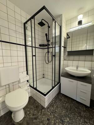 Modernisiertes 1-Zimmerapartment in zentraler Lage – 68199 Mannheim – Vorschaubild 9
