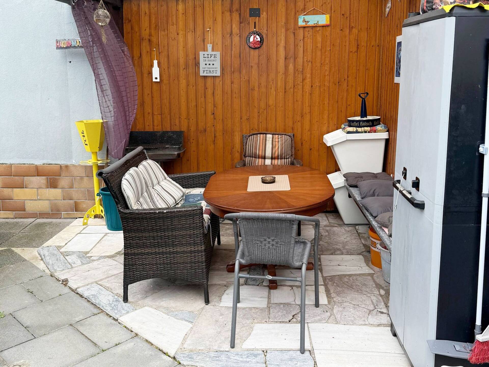 Mehrfamilienhaus in 50735 Köln mit 211 m² kaufen