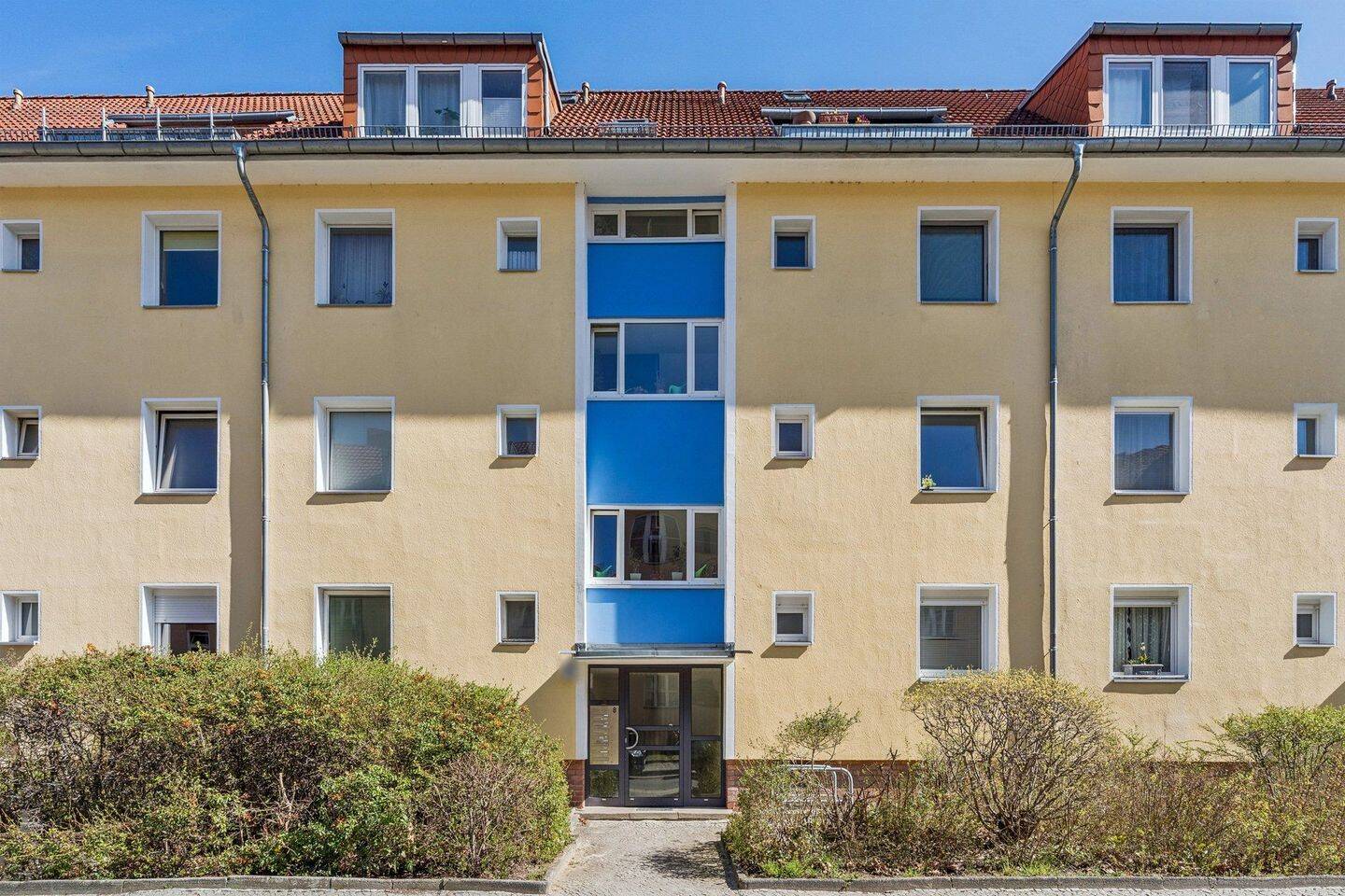 Wohnung in Berlin – Berlin – Vorschaubild 2