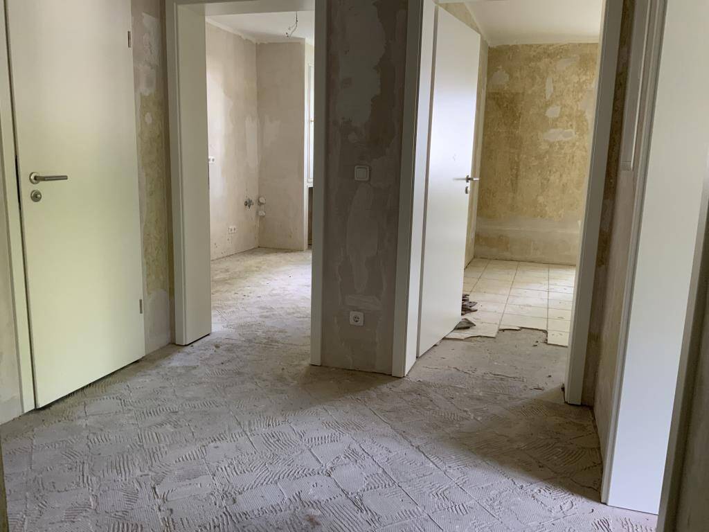 2-Zimmer mit Balkon in Gelsenkirchen Hassel – Gelsenkirchen – Vorschaubild 8