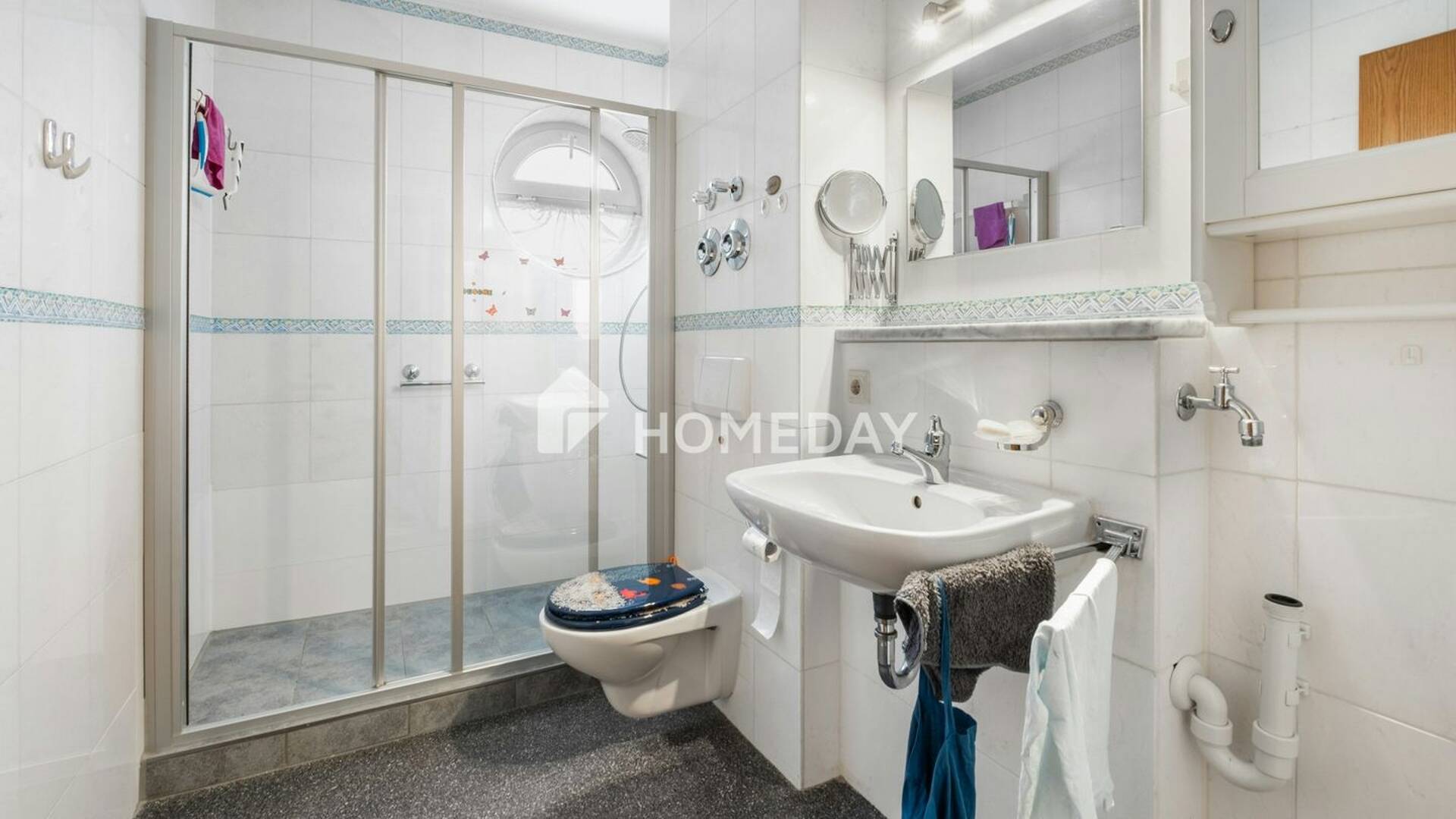 Etagenwohnung in 86368 Gersthofen mit 57 m² kaufen