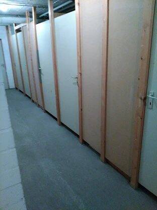 Modernes Wohnen in Rheydt: 2-Zimmer-Wohnung mit Stil~Zentrumsnah~Barrierearm – Mönchengladbach – Vorschaubild 3