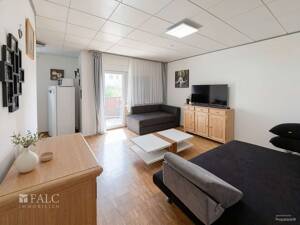 3-Zimmer-Kapitalanlage mit Loggia & Stellplatz in Köln-Wahnheide – 51147 Köln – Vorschaubild 2