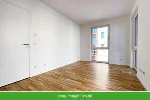 BEZUGSFERTIG | Schöne Familien-Whg. mit großem Süd-Balkon, 2 Bädern, HWR, Aufzug, Tiefgarage u.v.m. – 4229 Leipzig – Vorschaubild 7