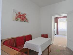 (EF0766_M) Erfurt: Andreasvorstadt, kleine möblierte 2-Zimmer-Wohnung, Wäschwechsel inklusive – 99089 Erfurt – Vorschaubild 4