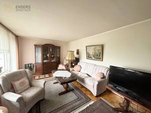 Wohnen auf Zeit - Tolle Wohnung im Herzen von Trier-Heiligkreuz! – 54295 Trier – Vorschaubild 4