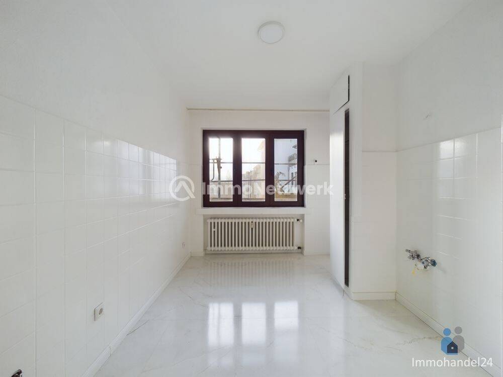 ***großzügige Altbauwohnung in toller Lage von Köln Lindenthal mit Balkon*** – Köln – Vorschaubild 8