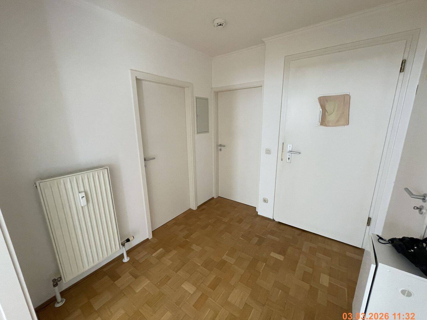 Attraktive 3-Zimmer-Wohnung in der Altstadt mit modernen Annehmlichkeiten – Nürnberg – Vorschaubild 5