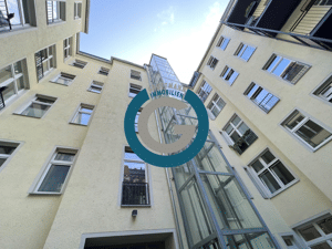 ATTRAKTIVER ALTBAU NÄHE VOLKSPARK FRIEDRICHSHAIN - IM SCHÖNEN BÖTZOWVIERTEL - ZUR ZEIT VERMIETET