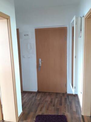 Demnächst frei! 2-Zimmer-Wohnung in Gelsenkirchen Buer – 45897 Gelsenkirchen – Vorschaubild 6