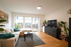 5990 - Single-Appartement mit EBK und Balkon in gefragter Lage! – 26135 Oldenburg – Vorschaubild 3