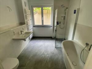 Exklusives Design, hochwertige Materialien - Wohnung zum Verlieben im Erstbezug – 7743 Jena – Vorschaubild 6