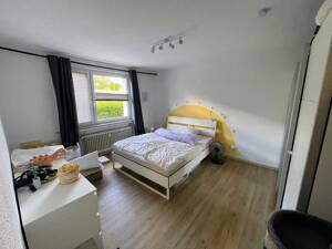Modernisierte 2-Zimmer-Wohnung mit Balkon & EBK – 33605 Bielefeld – Vorschaubild 8