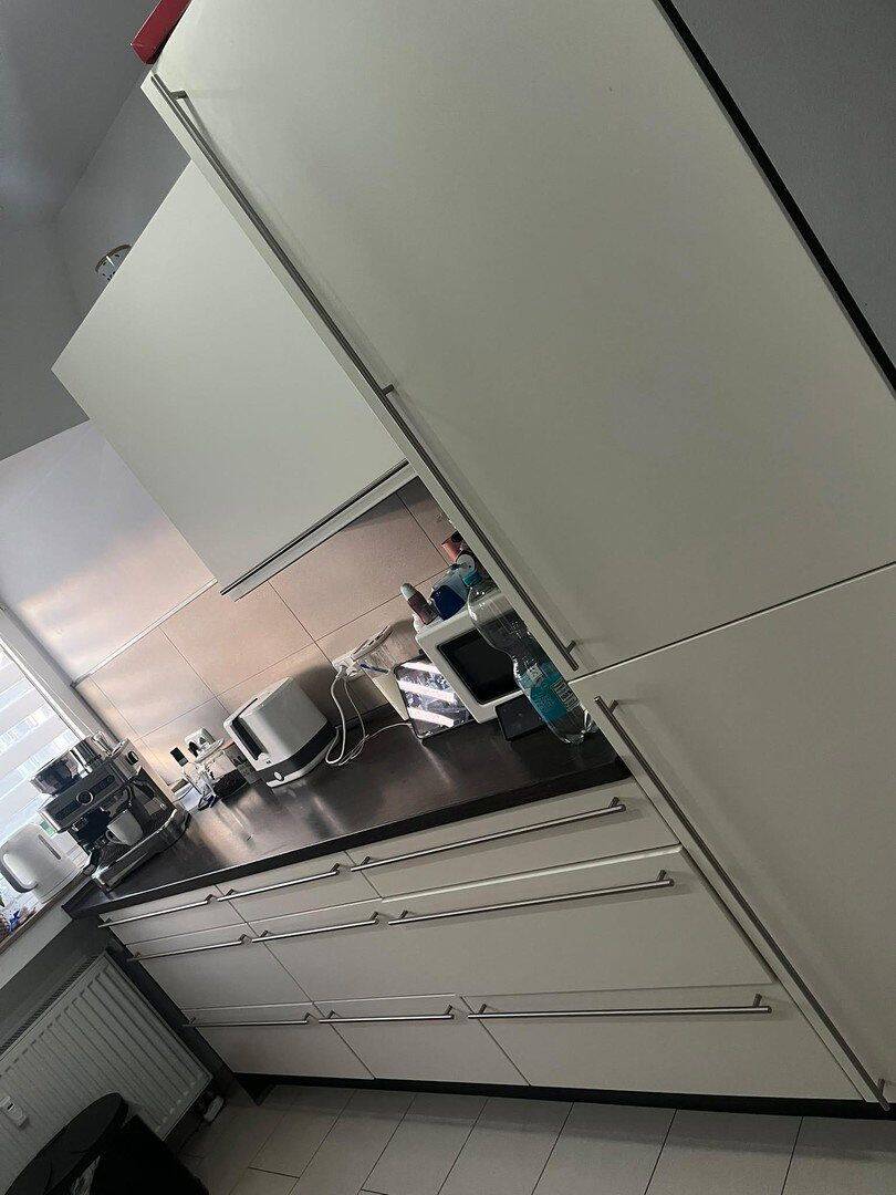 3,5-Zimmer Wohnung in Essen mit 111 m² Wohnfläche / Nutzfläche + Garage + Stellplatz + EBK – Essen – Vorschaubild 6