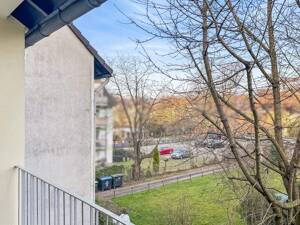 Attraktive Kapitalanlage in Toplage von Mülheim: Gepflegte und vermietete 2-Zimmer-Wohnung – 45468 Mülheim an der Ruhr – Vorschaubild 3