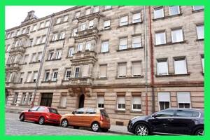 ... Mieter mit Niveau gesucht : ... Stadtl(i)eben zu vermieten - fast im Herzen der City ...