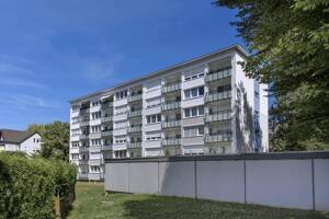 3-Zimmer-Wohnung in Dortmund Kirchlinde – 44379 Dortmund – Vorschaubild 4