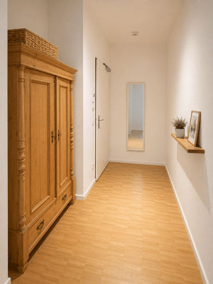 Attraktive Terrassenwohnung: Urbanes Wohnen am Stadtteil-Park in Altonas neuer Mitte – 22765 Hamburg – Vorschaubild 7