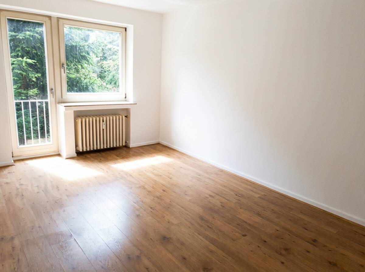 Wohnen im Herzen von Deutz – helle 2-Zimmer-Eigentumswohnung