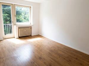 Wohnen im Herzen von Deutz – helle 2-Zimmer-Eigentumswohnung