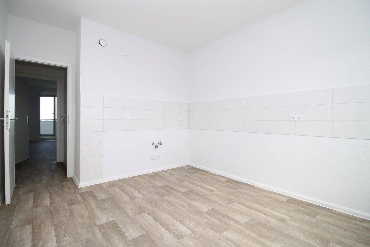 Erstbezug nach Sanierung – Leipzig – Vorschaubild 3