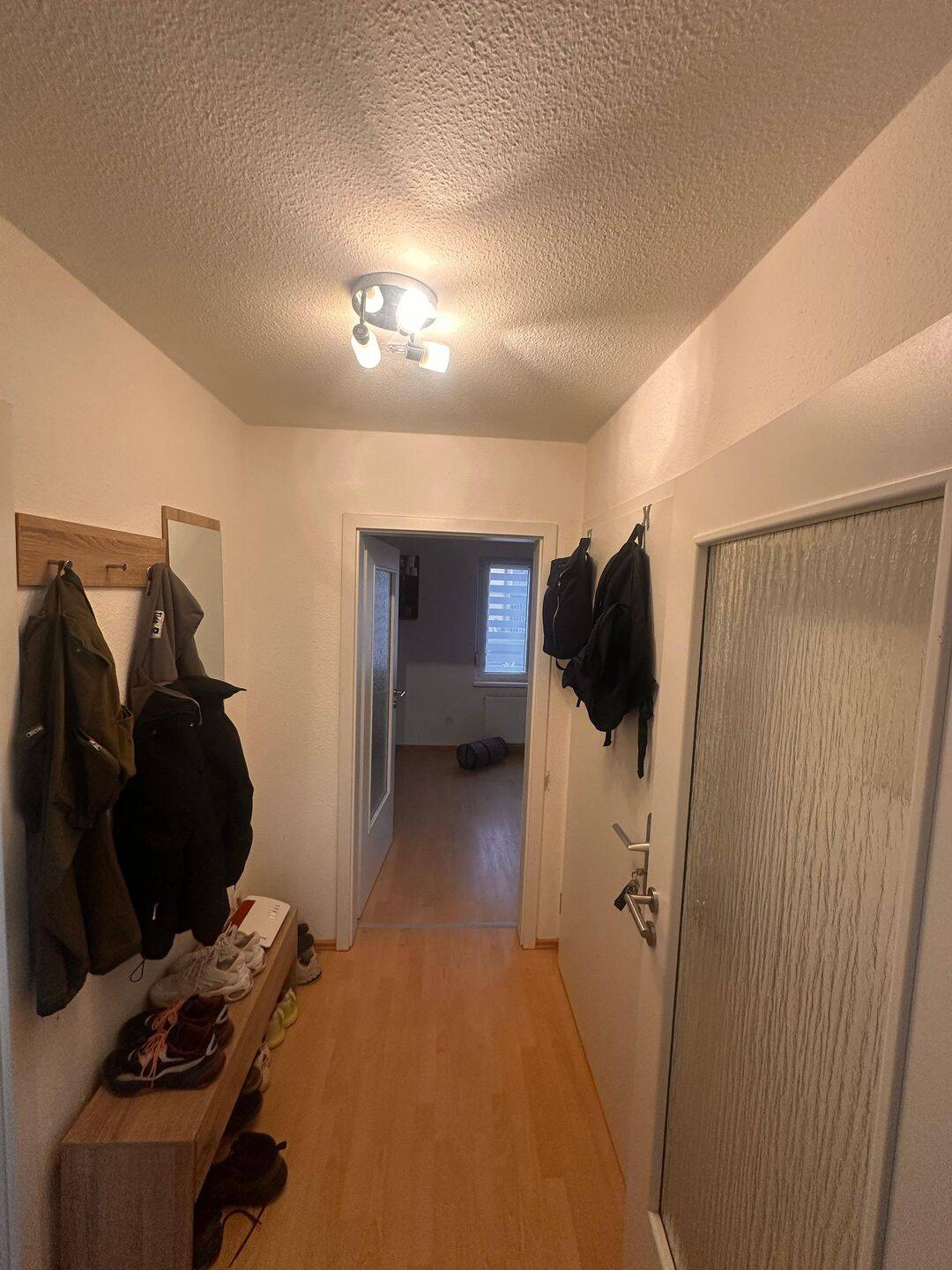 Schöne 2 Raumwohnung – Weißenfels – Vorschaubild 3