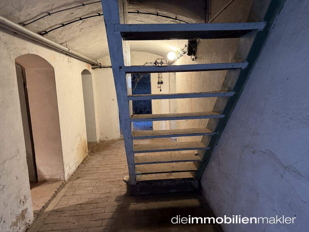 Stilvolle Villa im Stadtkern von Dahme- großzügiges Wohnen mit Altbauflair – Dahme/Mark – Vorschaubild 8